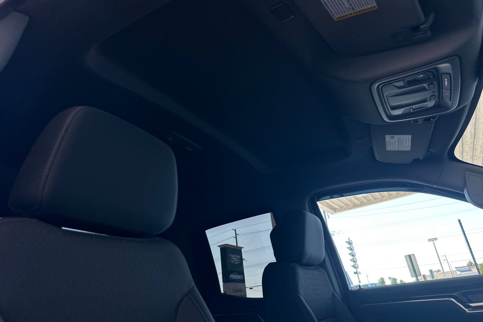 Certified 2023 GMC Sierra 1500 Elevation AWD/4WD image 20