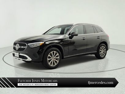 Certified 2026 Mercedes-Benz GLC 300