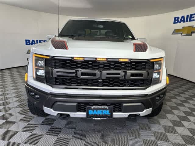 Used 2023 Ford F150 Raptor AWD/4WD image 8