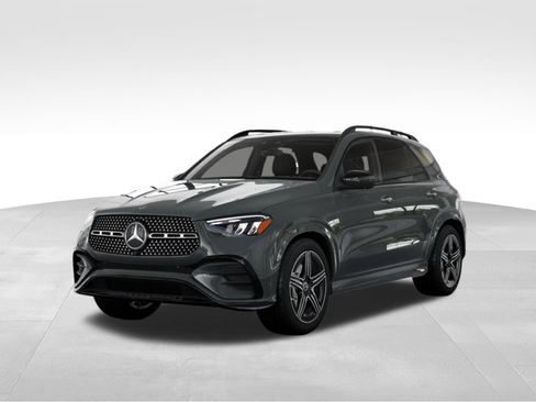 New 2026 Mercedes-Benz GLE 350 4MATIC image 43