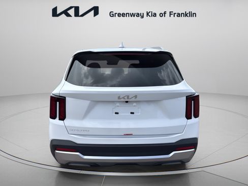 New 2026 Kia Sorento S FWD image 6