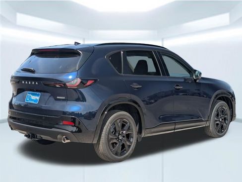 New 2026 MAZDA CX-5 2.5 S w/ Premium Plus Package AWD/4WD image 6