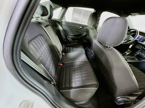 Used 2023 Volkswagen Jetta Sport FWD image 24