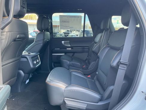 New 2026 Ford Expedition Tremor AWD/4WD image 14