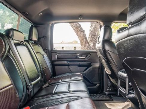 Used 2019 RAM 1500 Big Horn image 41