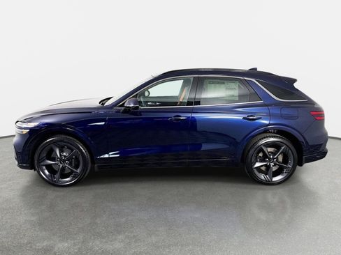 New 2026 Genesis GV70 2.5T Sport Prestige AWD/4WD image 8
