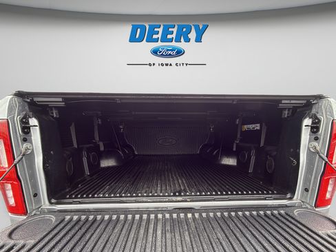 Used 2020 Ford Ranger XLT w/ Equipment Group 302A Luxury AWD/4WD image 8