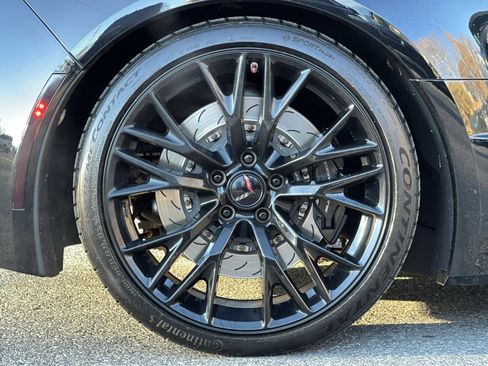 Used 2018 Chevrolet Corvette Grand Sport image 10