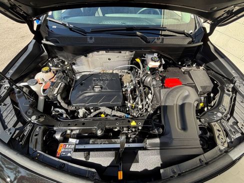 Used 2024 Buick Encore GX Sport Touring image 32