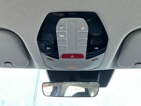 Used 2025 Kia K4 LXS image 15