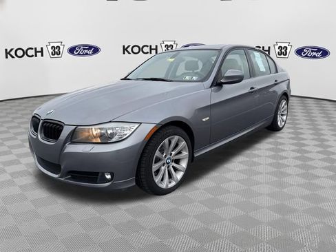 Used 2011 BMW 328i Sedan image 3