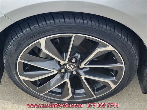 Certified 2021 Toyota Corolla SE image 8