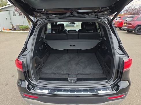 Used 2023 Mercedes-Benz GLB 250 4MATIC image 13