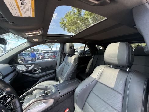 Used 2023 Mercedes-Benz GLE 350 image 27