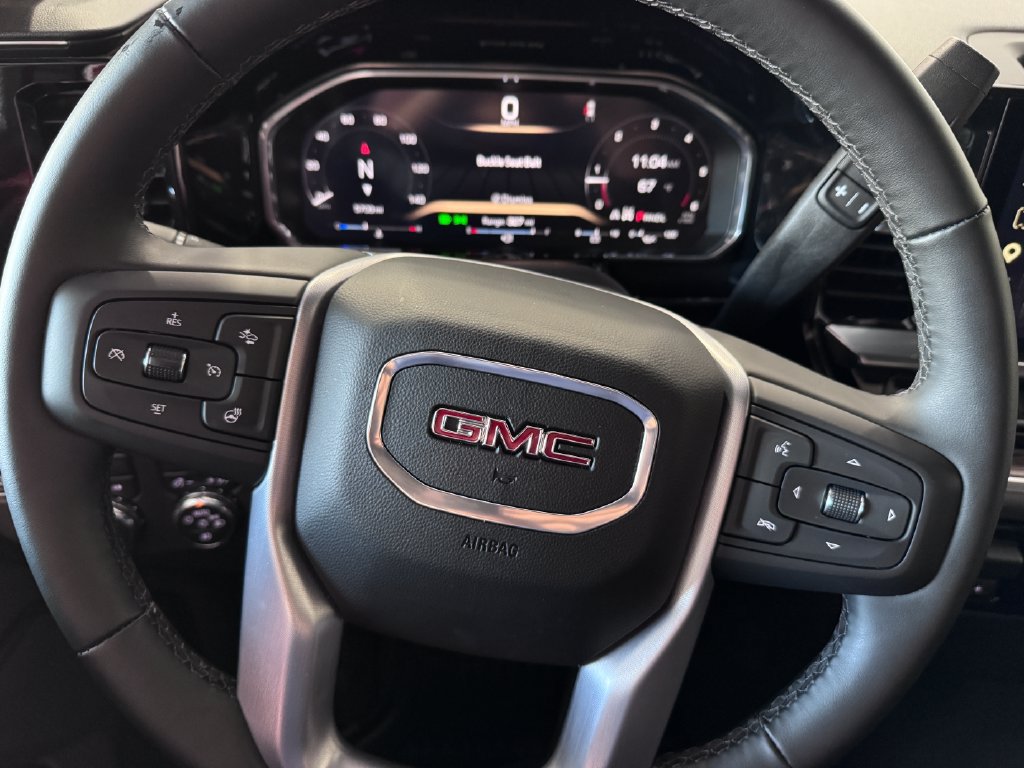 Certified 2026 GMC Sierra 1500 Elevation AWD/4WD image 15