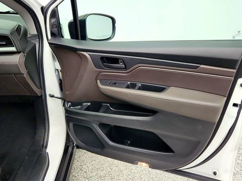 Used 2020 Honda Odyssey EX-L image 27