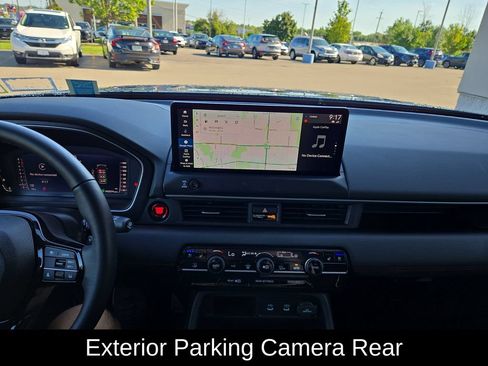 Used 2026 Honda Pilot Black Edition image 18