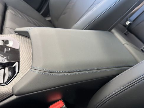 New 2026 BMW X3 xDrive30 w/ M Sport Package image 31