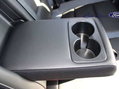 New 2025 Ford Bronco Sport Outer Banks image 10