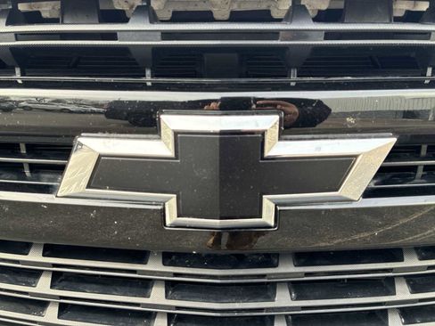 Used 2021 Chevrolet Silverado 1500 LT Trail Boss w/ Bed Protection Package image 30