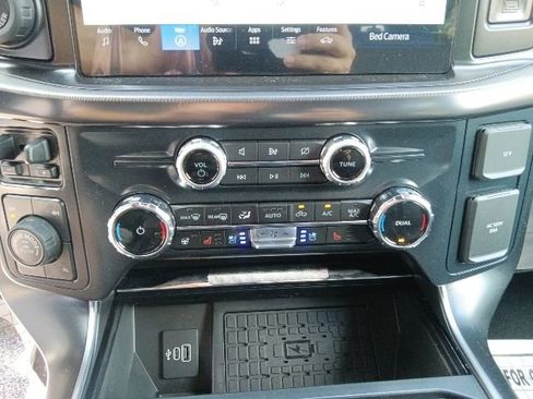 New 2026 Ford F150 Raptor AWD/4WD image 25