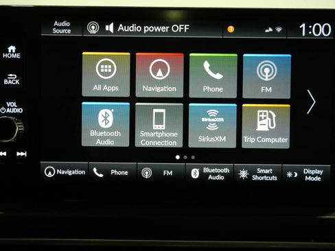Used 2023 Honda Pilot Touring image 18