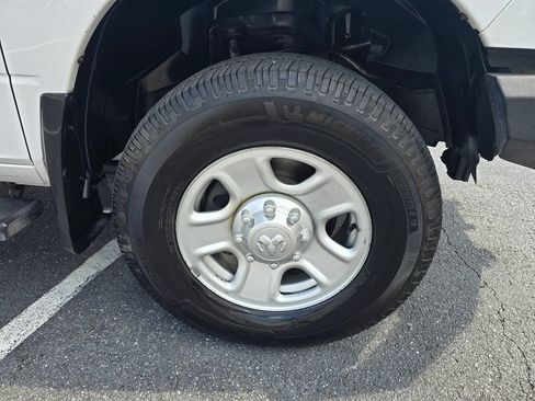 Used 2014 RAM 2500 Tradesman w/ Popular Equipment Group AWD/4WD image 14
