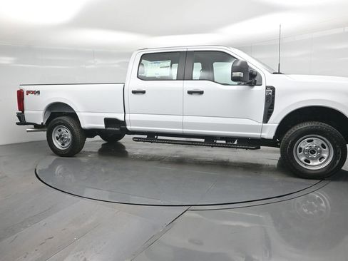 New 2026 Ford F350 XL w/ FX4 Off-Road Package image 25