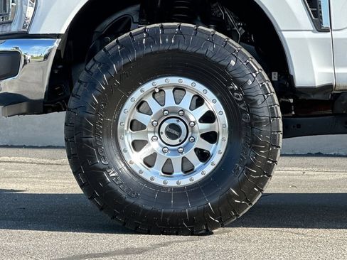 Used 2024 Ford F350 King Ranch w/ Chrome Package AWD/4WD image 26
