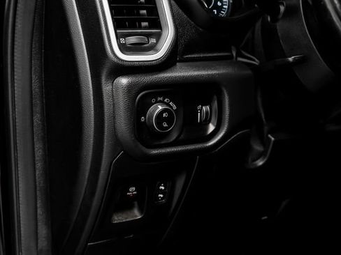 Used 2021 RAM 1500 Lone Star image 27