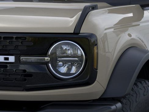 New 2026 Ford Bronco Big Bend image 20