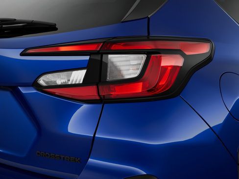 New 2026 Subaru Crosstrek 2.5i Premium AWD/4WD image 11