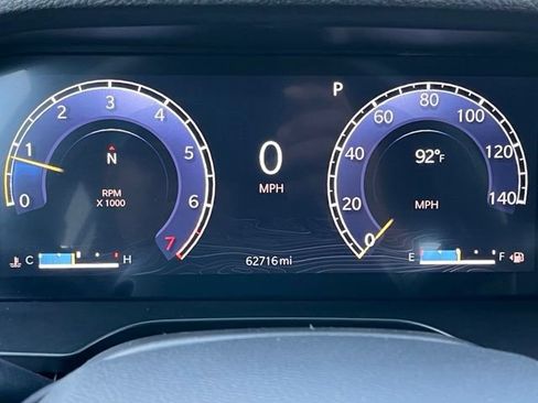 Used 2023 Jeep Grand Cherokee Altitude AWD/4WD image 13