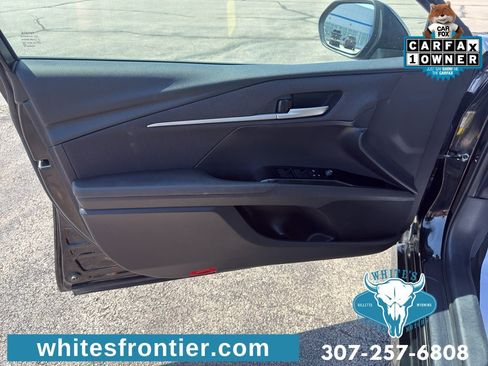 Used 2025 Toyota Camry LE FWD image 10