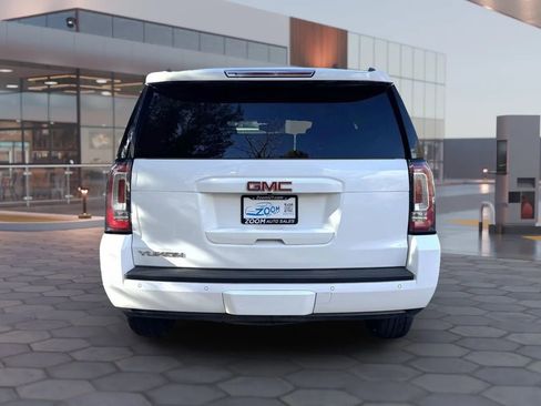 Used 2018 GMC Yukon SLT image 7