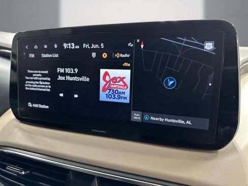 Certified 2023 Hyundai Santa Fe SEL AWD/4WD image 19