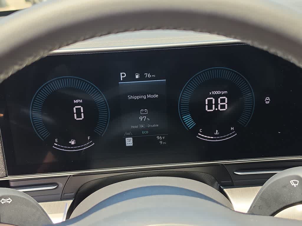 New 2026 Hyundai Kona SEL Sport FWD image 33