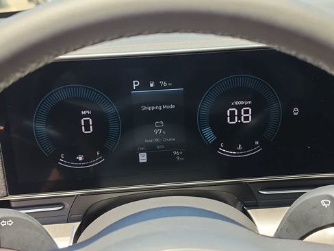 New 2026 Hyundai Kona SEL Sport FWD image 33