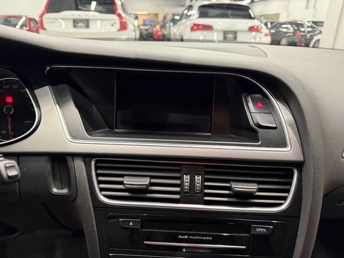 Used 2013 Audi A4 2.0T Premium Plus AWD/4WD image 38