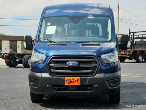 Used 2020 Ford Transit 350 XL image 30