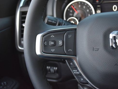 New 2026 RAM 1500 Big Horn image 16