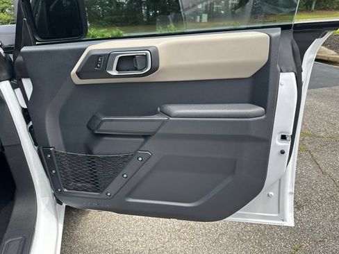 New 2026 Ford Bronco Big Bend AWD/4WD image 14