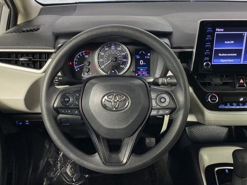 Certified 2020 Toyota Corolla LE w/ Carpet Mat Package (TMS) FWD image 18