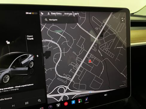 Used 2023 Tesla Model 3 Standard Range RWD image 19