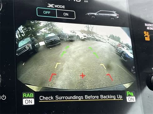 Certified 2023 Subaru Outback Limited image 15