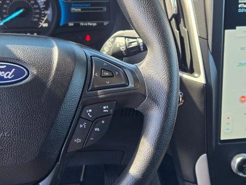 Certified 2024 Ford Edge SE w/ Black Appearance Package AWD/4WD image 31