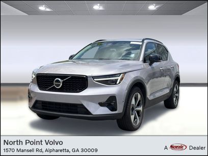 Used 2026 Volvo XC40 B5 Plus