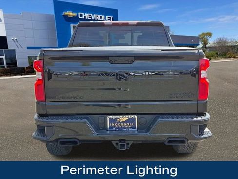 Used 2026 Chevrolet Silverado 1500 High Country w/ Midnight Edition AWD/4WD image 25