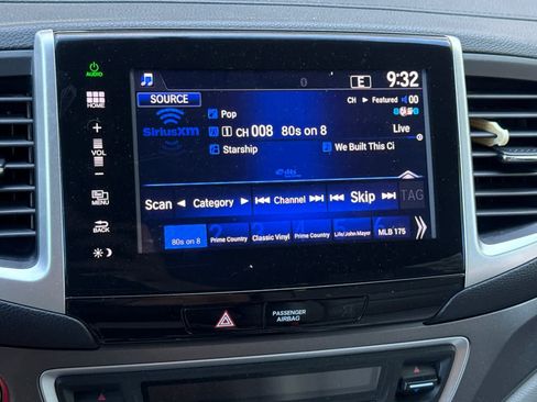 Used 2016 Honda Pilot EX-L image 21