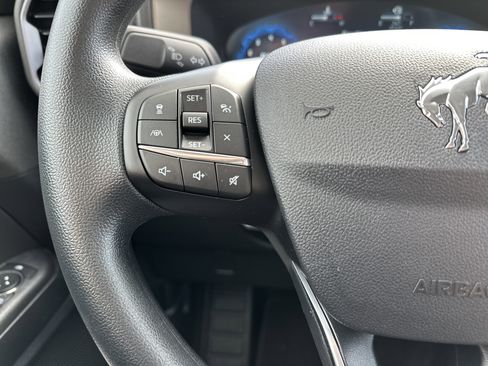 Used 2025 Ford Bronco Sport Big Bend image 18